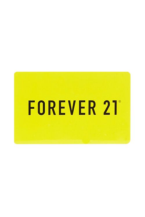 Gift cards